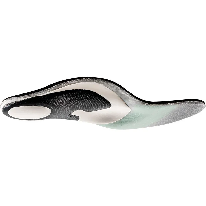 Sidas Winter Custom Comfort Ski Boot Insole-2